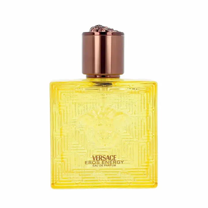 Versace Eros Energy Eau De Parfum Spray 50ml - By Mio Perfumería