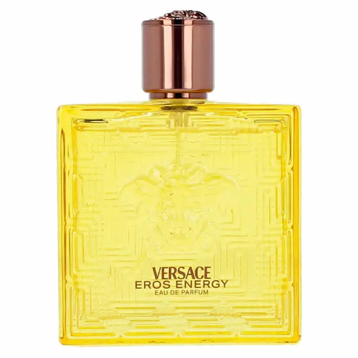 Versace Eros Energy Eau De Parfum Spray 100ml - By Mio Perfumería