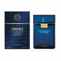 Versace Eau Fraîche Extreme Pour Homme Eau De Parfum Spray 100ml - By Mio Perfumería
