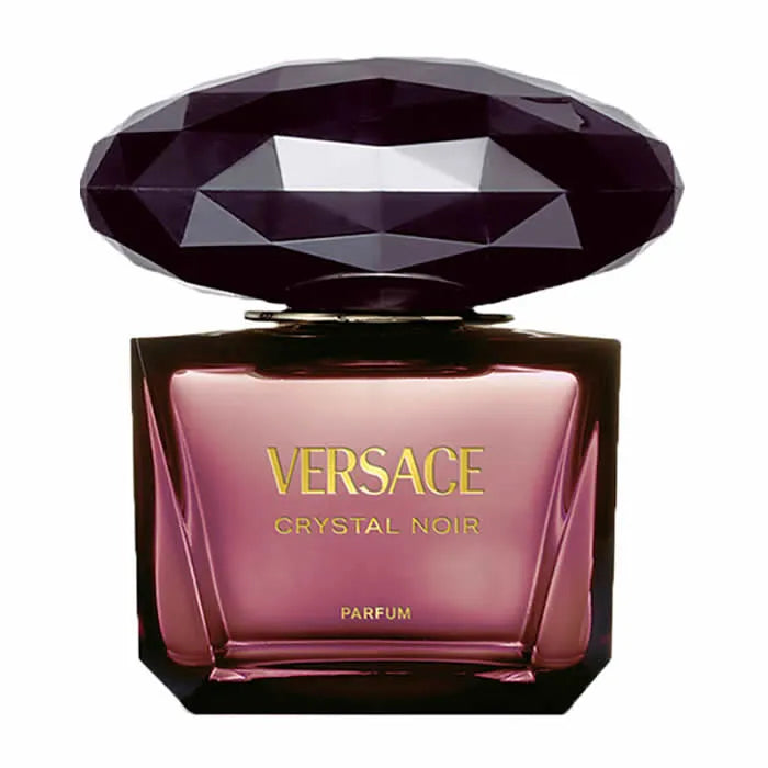 Versace Crystal Noir Parfum Spray 90ml - By Mio Perfumería