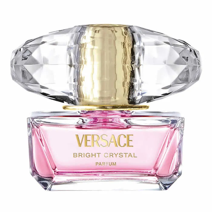 Versace Bright Crystal Parfum Spray 50ml - By Mio Perfumería