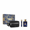 Versace Dylan Blue Pour Homme Eau De Toilette Spray 100ml Set 3 Pieces - By Mio Perfumería