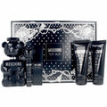 Moschino Toy Boy Eau De Parfum Spray 100ml Set 4 Pieces - By Mio Perfumería