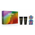 Moschino Toy 2 Pearl Edp50 B y Sgel50 Bl50 - By Mio Perfumería