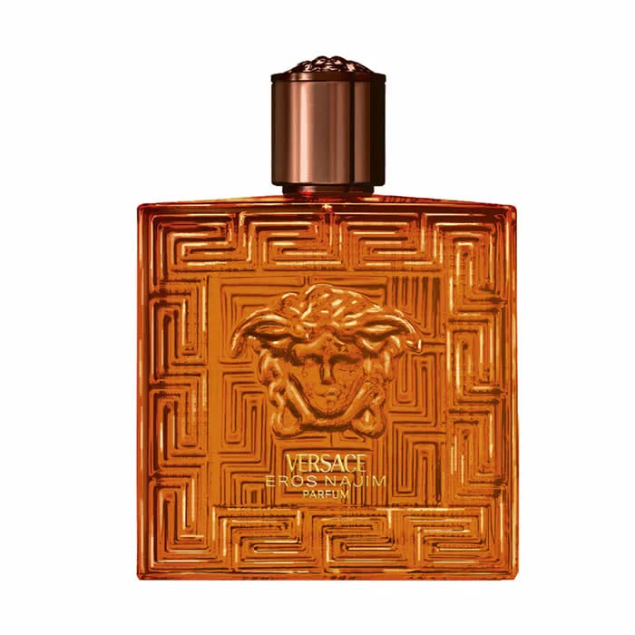 Versace Eros Najim Pour Homme Eau De Parfum Spray 100ml - By Mio Perfumería