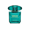 Versace Crystal Emerald Eau De Parfum Spray 50ml - By Mio Perfumería