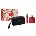 Versace Eros Flame Eau de Parfum Spray 100ml Set 3 Pieces - By Mio Perfumería
