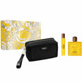 Versace Eros Energy Pour Homme Eau De Parfum Spray 100ml Set 3 Pieces - By Mio Perfumería