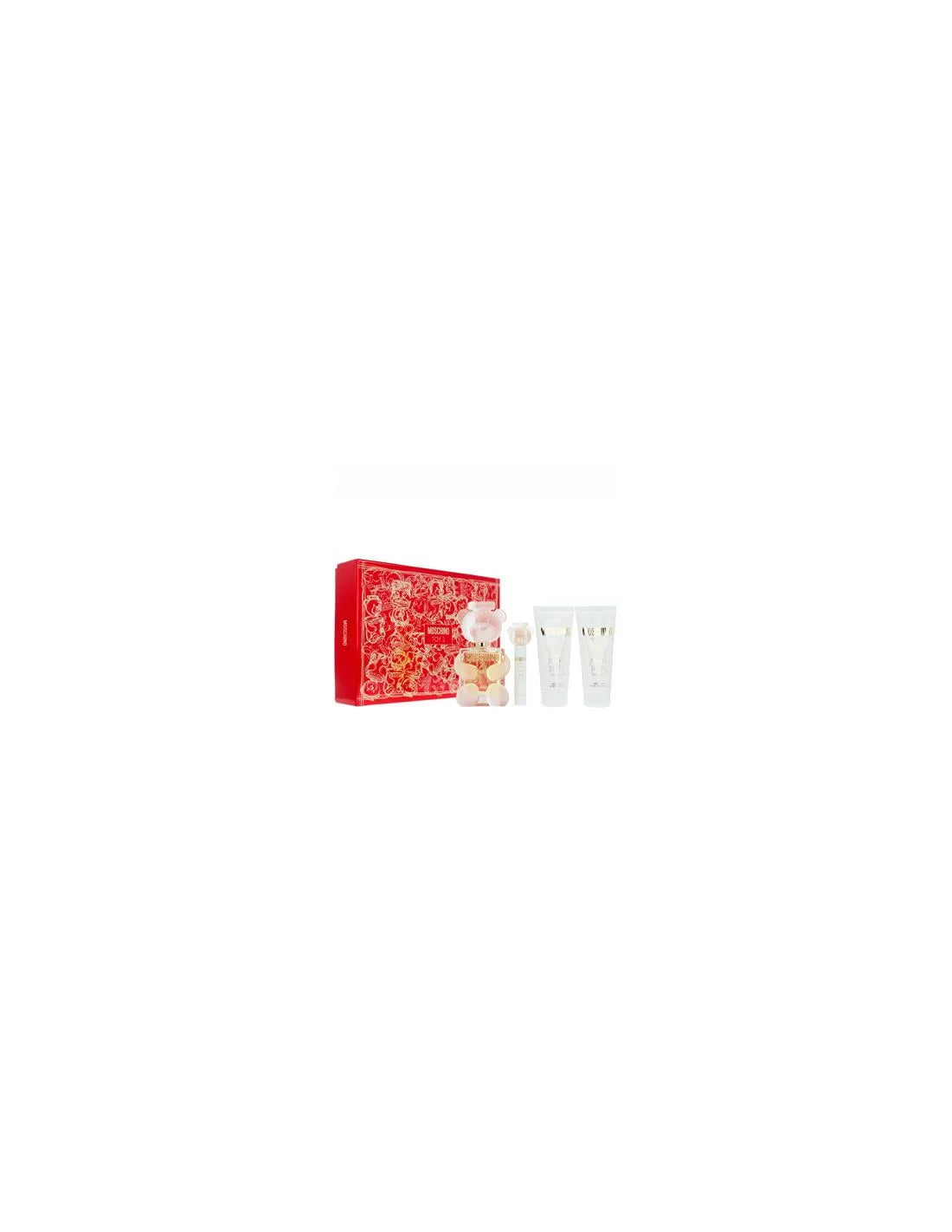 Moschino Toy 2 Edp 100 G100 Bl100 10