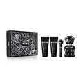 Moschino Toy Boy Eau De Perfume Spray 100ml Set 4 Pieces - By Mio Perfumería
