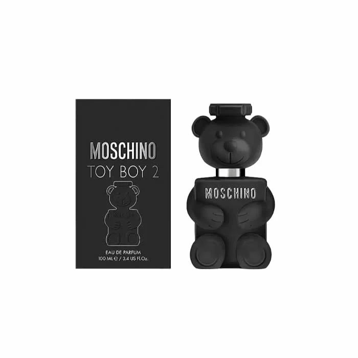 Moschino Toy Boy 2 Eau De Parfum Spray 100ml - By Mio Perfumería