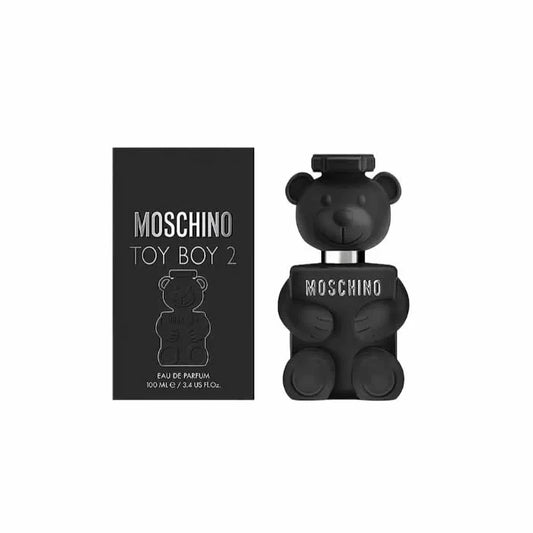 Moschino Toy Boy 2 Eau De Parfum Spray 100ml
