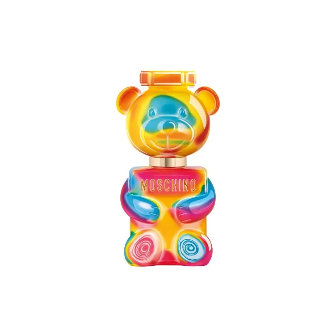 Moschino Toy 2 Gummy Ep 100 Vap