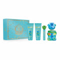 Moschino Toy 2 Yummy Eau De Parfum Spray 100ml Set 4 Pieces