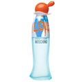 Moschino Cheap and Chic I Love Love Eau De Toilette Spray 50ml - By Mio Perfumería