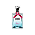 Moschino Funny Eau De Toilette Spray 25ml - By Mio Perfumería