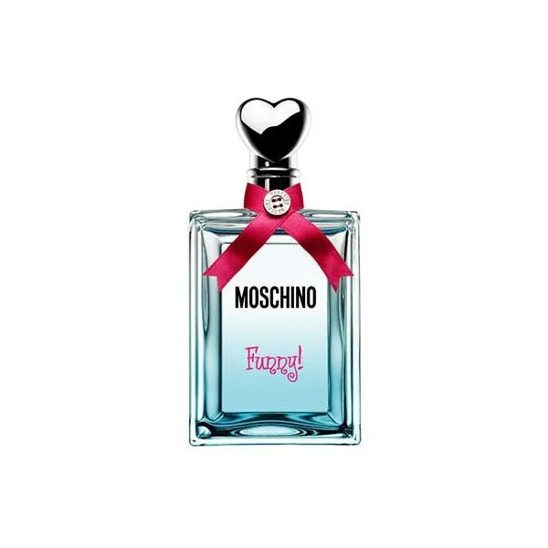 Moschino Funny Eau De Toilette Spray 25ml - By Mio Perfumería