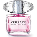 Versace Bright Crystal Eau De Toilette Spray 90ml - By Mio Perfumería