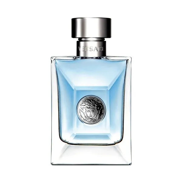 Versace Pour Homme Eau De Toilette Spray 50ml - By Mio Perfumería