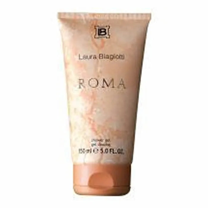 Biagiotti Roma Donna Shower Gel 150ml - By Mio Perfumería