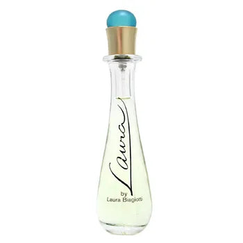 Laura Biagiotti Laura Eau De Toilette Spray 25ml - By Mio Perfumería