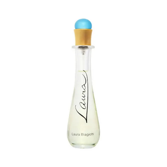 Laura Biagiotti Laura Eau De Toilette Spray 50ml - By Mio Perfumería