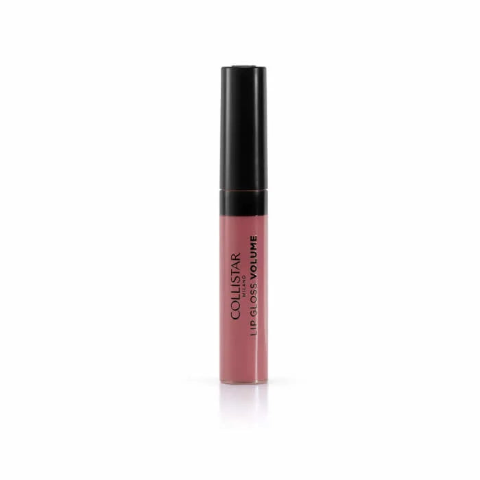 Collistar Lip Gloss Volume 160 Dusty Rose - By Mio Perfumería