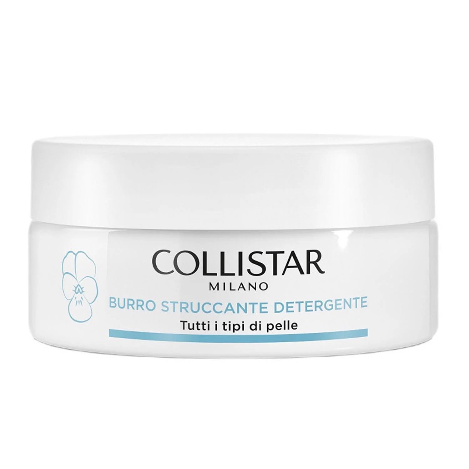 Collistar Balsamo Limpiador Desmaquillante 100ml - By Mio Perfumería