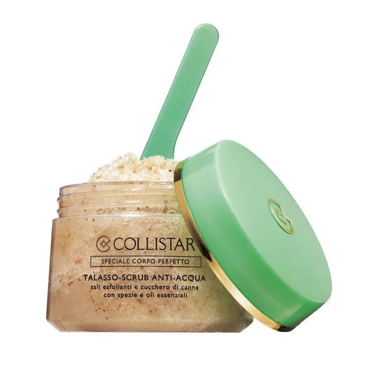 Collistar Perfect Body Anti Water Thalasso Scrub 700g - By Mio Perfumería
