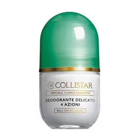 Collistar Special Perfect Body Multi Active Deodorant 24 Hours Roll On 75ml - By Mio Perfumería