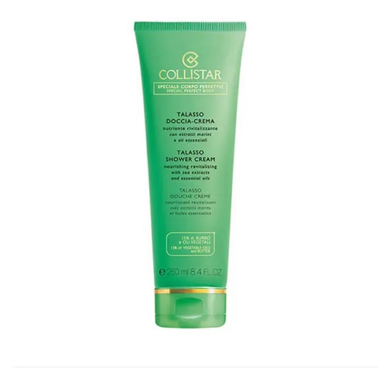 Collistar Talasso Shower Cream 250ml