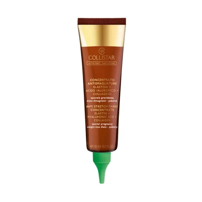 Collistar Pure Actives Anti Stretch Marks Concentrate 150ml - By Mio Perfumería