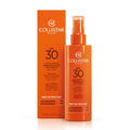 Collistar Spray Bronceador Leche Hidratante Spf30 200ml - By Mio Perfumería