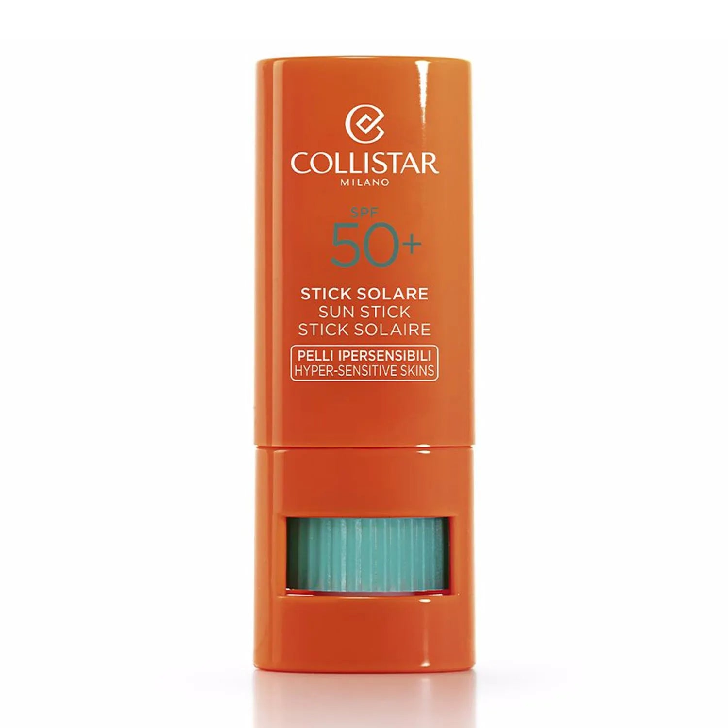 Collistar Perfect Tanning Stick Solar Transparente Spf50 8g - By Mio Perfumería