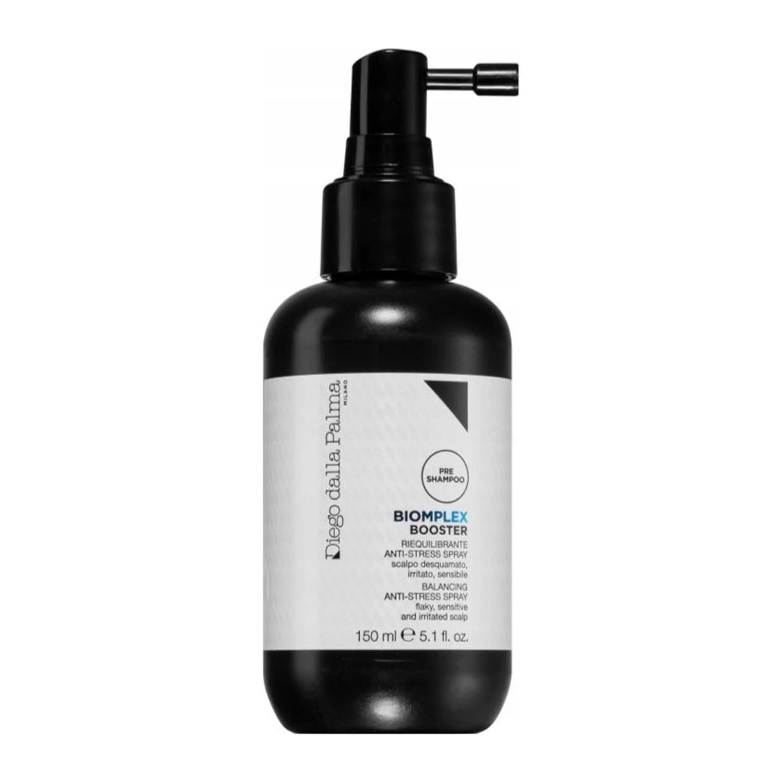 Diego Dalla Palma Biomplex Booster Spray Anti-Stress 150ml - By Mio Perfumería