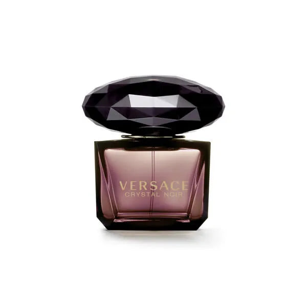 Versace Crystal Noir Eau De Toilette Spray 30ml - By Mio Perfumería