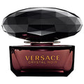 Versace Crystal Noir Eau De Toilette Spray 50ml - By Mio Perfumería