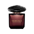 Versace Crystal Noir Eau De Toilette Spray 90ml - By Mio Perfumería
