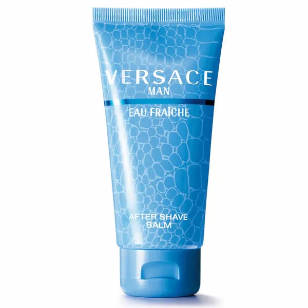 Versace Man Eau Fraiche After Shave Balm 75ml - By Mio Perfumería