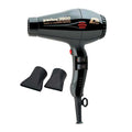 Parlux Hair Dryer 3800 Ionic Ceramic Black - By Mio Perfumería