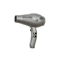 Parlux Hair Dryer 3800 Ionic Ceramic Silver - By Mio Perfumería