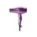 Parlux Hair Dryer 385 Powerlight Ionic Ceramic Violet - By Mio Perfumería