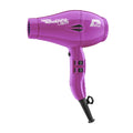 Parlux Hair Dryer 2200 Advance Light Violet - By Mio Perfumería