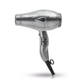 Parlux Hair Dryer Advanced Light Grafite - By Mio Perfumería