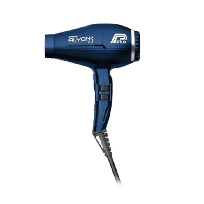Parlux Hair Dryer Alyon Blue - By Mio Perfumería