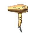 Parlux Hair Dryer Alyon Gold - By Mio Perfumería