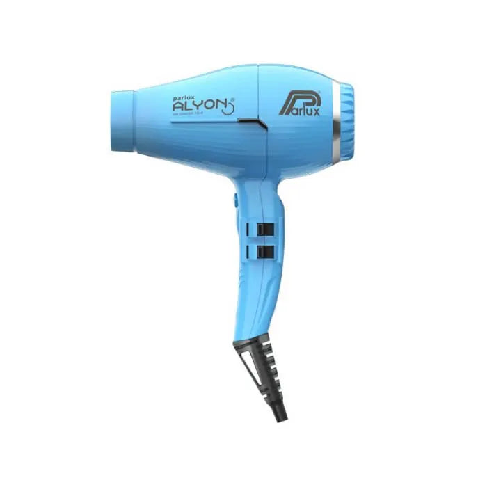 Parlux Hair Dryer Alyon Turchese - By Mio Perfumería
