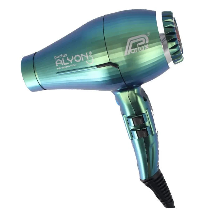 Parlux Hair Dryer Alyon Jade - By Mio Perfumería
