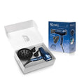 Parlux Hair Dryer 2250 Alyon Night blue - By Mio Perfumería
