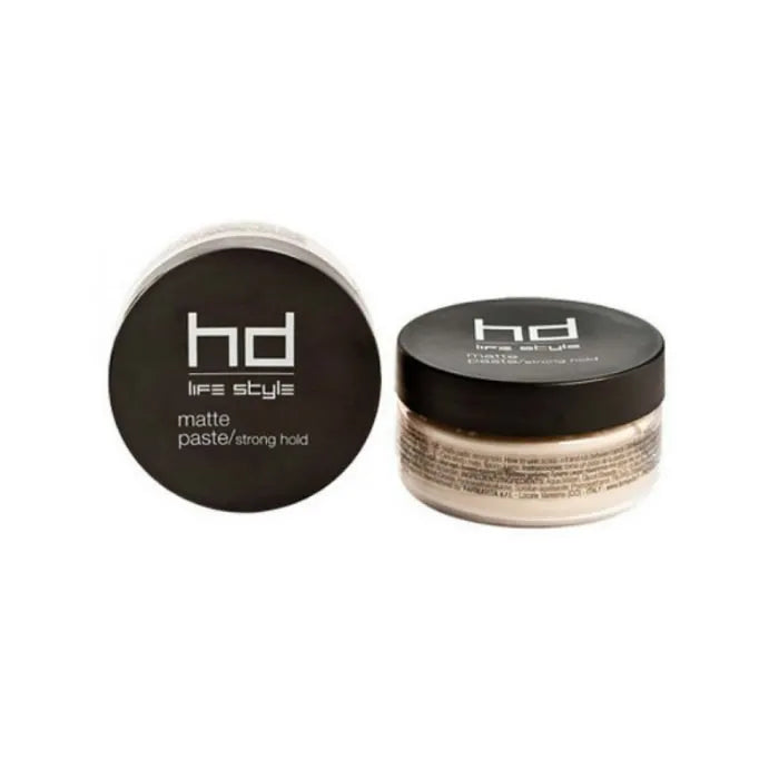 Farmavita Hd Life Style Matte Paste 50ml - By Mio Perfumería